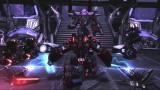 Transformers Fall of Cybertron Review for XBOX 360